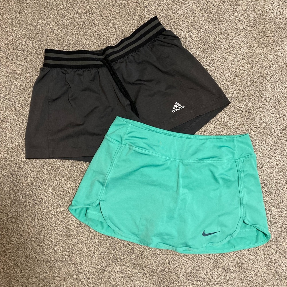 Women’s Athletic Bottoms